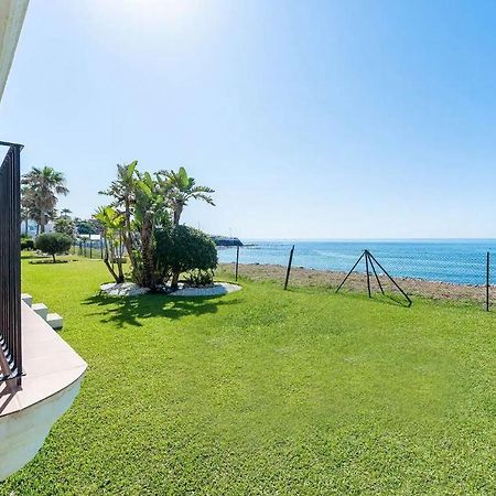 Apartamento Mohana 7 A Pie De Playa El Faro Exteriér fotografie